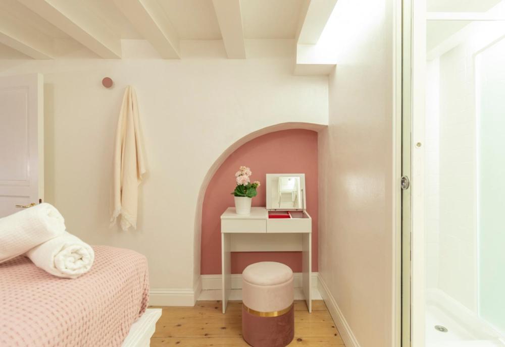 Relstay - Brera - Lovely 1Br Милано Екстериор снимка