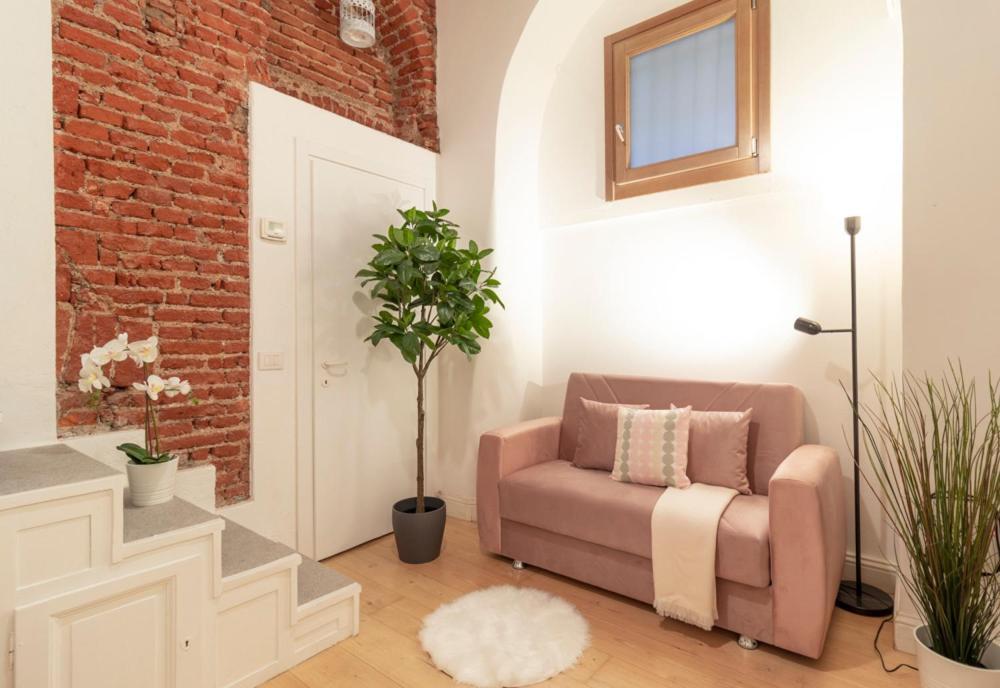 Relstay - Brera - Lovely 1Br Милано Екстериор снимка