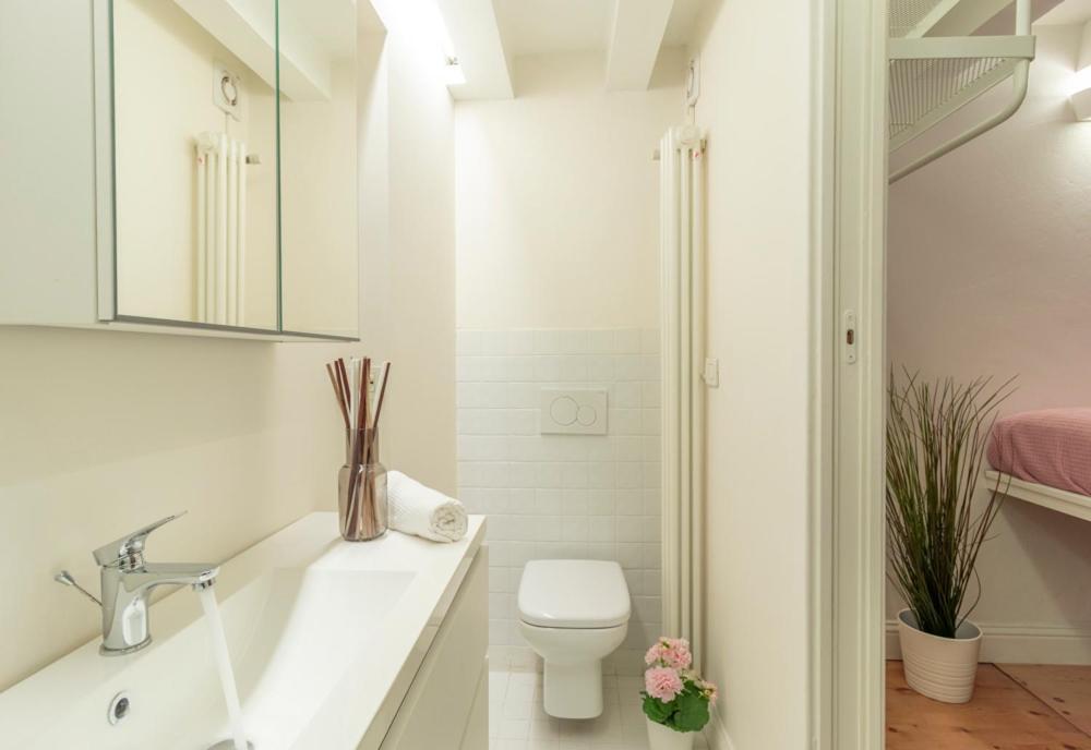 Relstay - Brera - Lovely 1Br Милано Екстериор снимка
